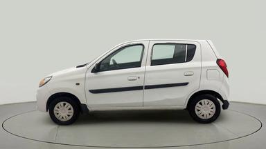 2019 Maruti Alto