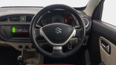 2019 Maruti Alto