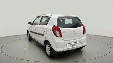 2019 Maruti Alto