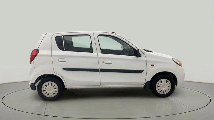 2019 Maruti Alto