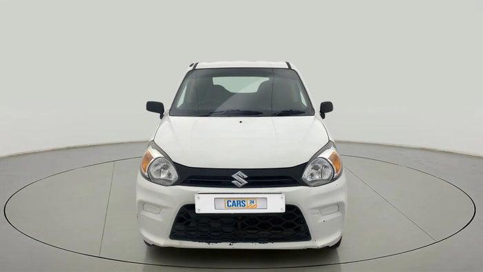 2019 Maruti Alto