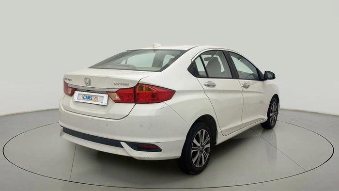 2019 Honda City