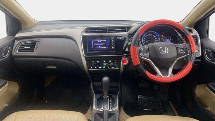 2019 Honda City