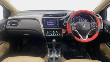 2019 Honda City