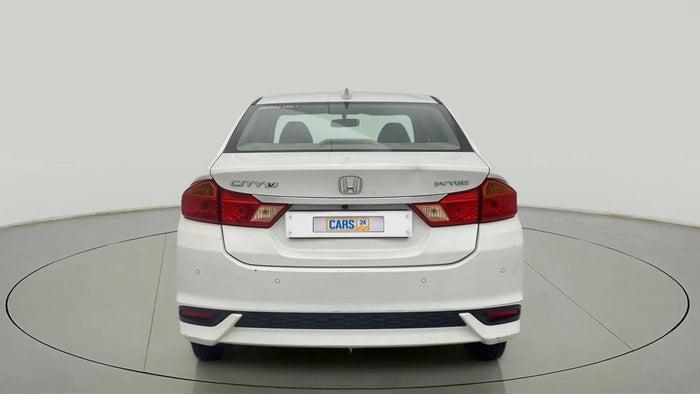 2019 Honda City