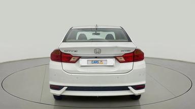 2019 Honda City