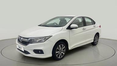 2019 Honda City