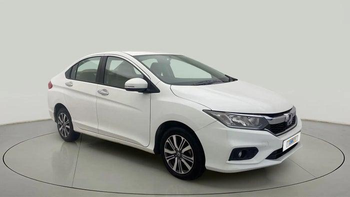 2019 Honda City