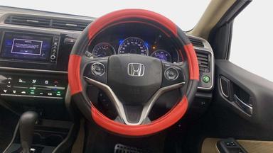 2019 Honda City