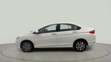 2019 Honda City