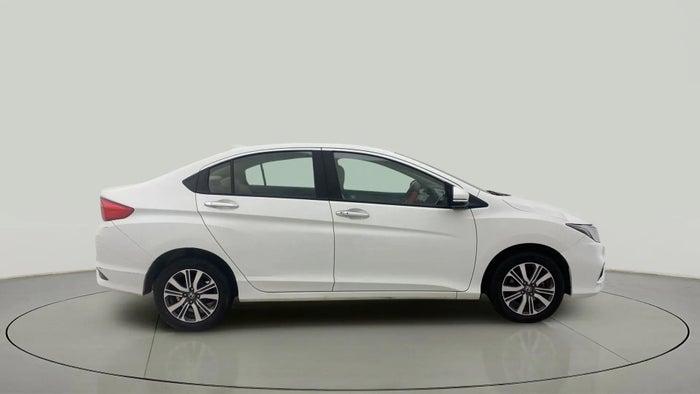 2019 Honda City