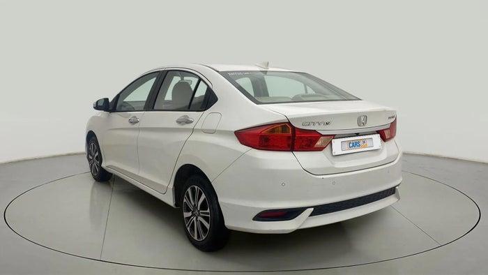 2019 Honda City