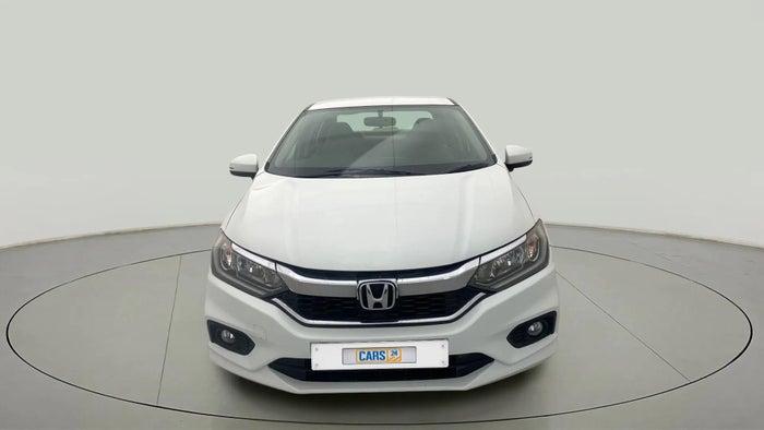 2019 Honda City