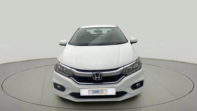 2019 Honda City