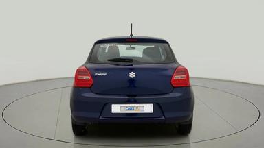 2023 Maruti Swift