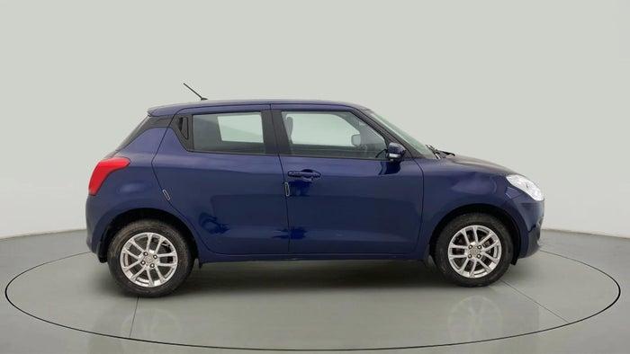 2023 Maruti Swift