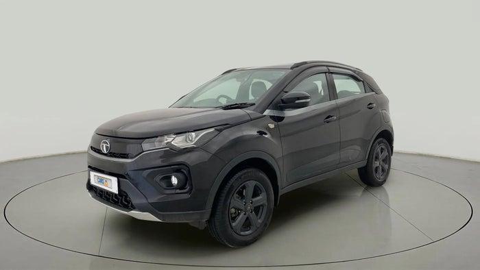 2021 Tata NEXON