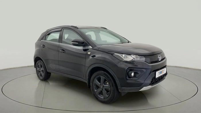 2021 Tata NEXON