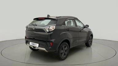 2021 Tata NEXON