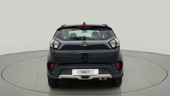 2021 Tata NEXON