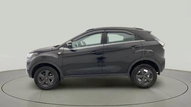 2021 Tata NEXON