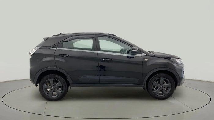 2021 Tata NEXON