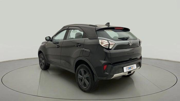 2021 Tata NEXON