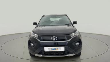 2021 Tata NEXON