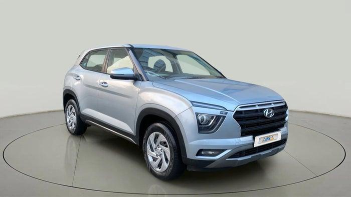 2020 Hyundai Creta