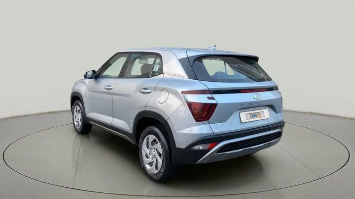 2020 Hyundai Creta