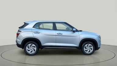 2020 Hyundai Creta