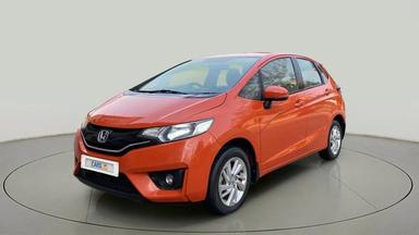 2015 Honda Jazz