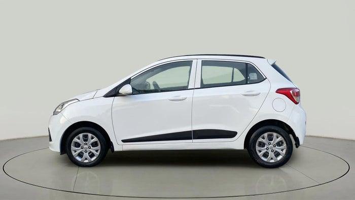 2016 Hyundai Grand i10