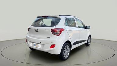 2016 Hyundai Grand i10