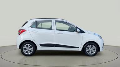 2016 Hyundai Grand i10