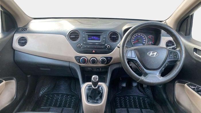 2016 Hyundai Grand i10