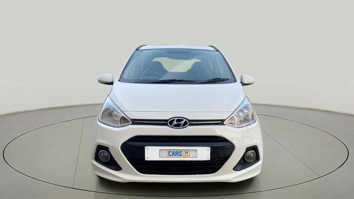 2016 Hyundai Grand i10