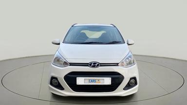 2016 Hyundai Grand i10