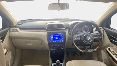 2017 Maruti Dzire