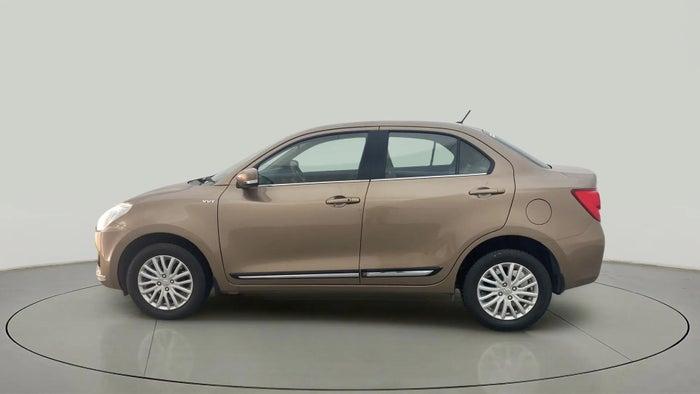 2017 Maruti Dzire