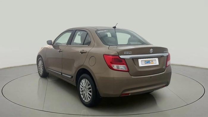 2017 Maruti Dzire