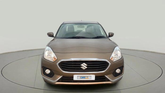 2017 Maruti Dzire