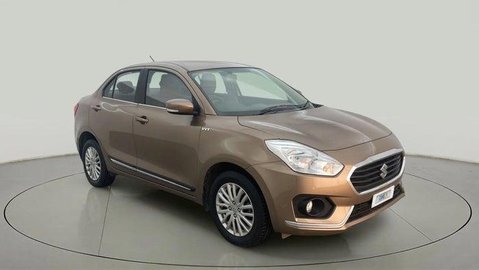 2017 Maruti Dzire