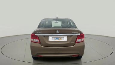 2017 Maruti Dzire