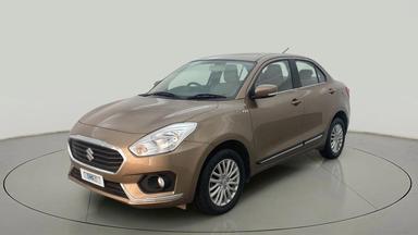 2017 Maruti Dzire