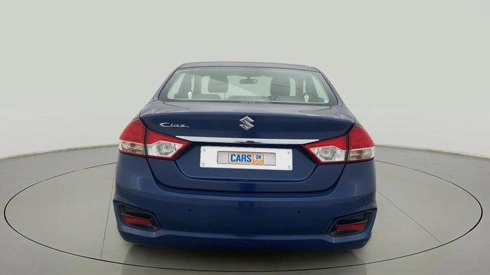 2017 Maruti Ciaz