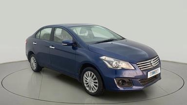 2017 Maruti Ciaz