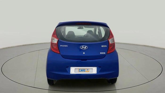 2017 Hyundai Eon