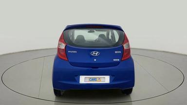 2017 Hyundai Eon