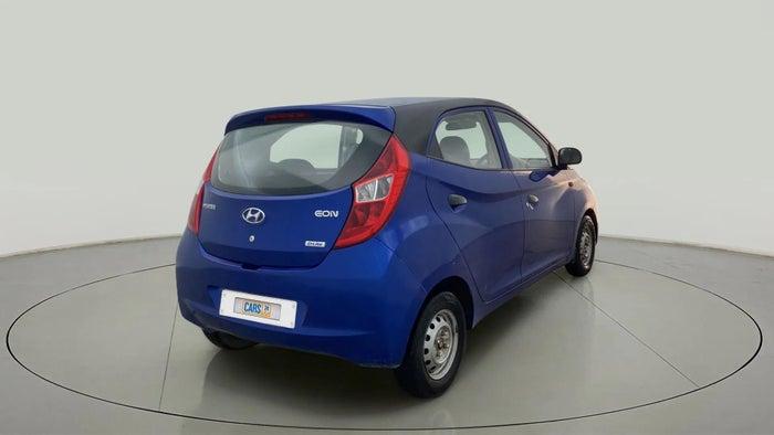 2017 Hyundai Eon